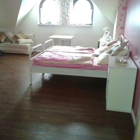 Boarding-Haus, Ostercappeln 호텔 외부 사진